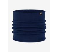 Buff Knitted Lilon bleu marine
