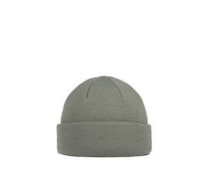 Buff®| Knitted Mütze Garçon Fille, Grand Froid, Pratique, Polyvalent, Mode, Isolation Thermique, Confortable, Taille Unique, Marron