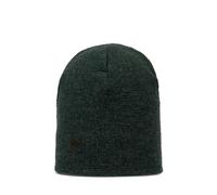 Buff®| Knitted Mütze Homme Femme Adulte, Grand Froid, Pratique, Polyvalent, Mode, Isolation Thermique, Confortable, Taille Unique, Bleu
