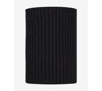 Buff Knitted Neckwarmer Comfort Norval Graphite noir