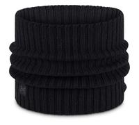 Buff - Knitted Neckwarmer Comfort Norval - Tour de cou - One Size - black