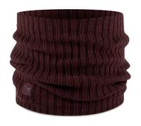Buff - Knitted Neckwarmer Comfort Norval - Tour de cou - One Size - maroon