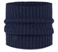 Buff - Knitted Neckwarmer Comfort Norval - Tour de cou - One Size - midnight blue