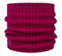 Buff - Knitted Neckwarmer Comfort Norval - Tour de cou - One Size - orchid
