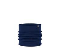 Buff Knitted Lilon bleu marine