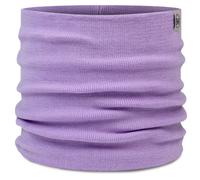 Buff - Knitted Neckwarmer Lilon - Écharpe - One Size - grape ice