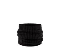 Buff - Knitted Neckwarmer - Tour de cou Norval Graphite - Taille unique
