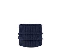 Buff ® Knitted Neck Warmer Bleu Homme,Femme