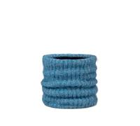 Buff ® Knitted & Fleece Neck Warmer Bleu Homme,Femme