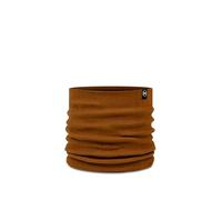 Buff - Tour de cou Lilon Neckwarmer - Tricoté, Isolant, Unisexe - Copper - Taille unique