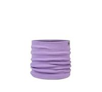 Buff - Tour de cou tricoté Lilon - Isolation thermique confortable - Violet - Taille unique