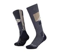 Buff ® Chaussettes Crew Merino Mw