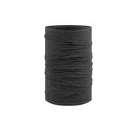 Buff Bandeau multifonction Laine mérinos, Femme, gris, taille unique