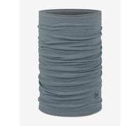 Buff Laine Mérinos Légère Unie bleu gris