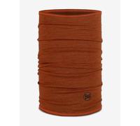 Buff Laine Mérinos Légère Unie marron