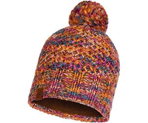 Buff Lifestyle Knitted and Polar Fleece Casquette, Margo Multi 2019 Couvre-Chef