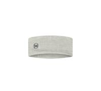 BUFF LW Merino Wool Headband Gris Unisex Adulte Taille Unique