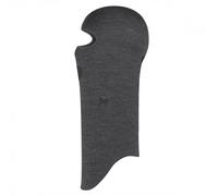Buff - Lightweight Merino Wool Balaclava - Cagoule - One Size - solid grey