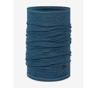 Buff Lightweight Merino Wool bleu foncé