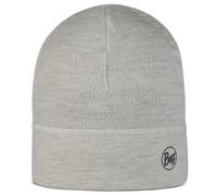 Buff - Lightweight Merino Wool Hat - Bonnet - One Size - cloud