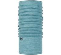 BUFF Lightweight Merino Wool - Homme - Bleu - taille Unique- modèle 2026