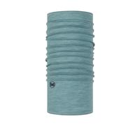 Buff Lightweight Merino Wool Solid Pool one size
