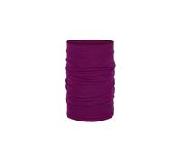 Buff ® Merino Lightweight Neck Warmer Violet Homme,Femme