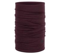 Buff®| Merino Lightweight Multifunktionstuch Tour de cou Homme Femme Adulte, Echarpe multifonctionnelle, 100% Laine mérinos, Randonnée, Outdoor, Durable, Légère, Fine, Taille unique, Vert Teal