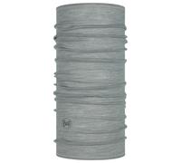 Buff Unisex Lightweight Merino Wool Buff gris 48.6