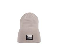 Bonnet Buff Lilon Long gris clair