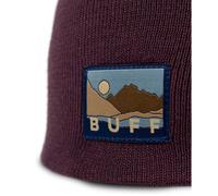 Buff - Lilon Long Beanie - Bonnet Lilon Long Burgundy - Taille unique