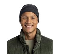 Buff - Lilon Short Beanie - Bonnet Lilon Short Grey Heather - Taille unique