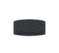 Buff Merino Lightweight Bandeau - Gris