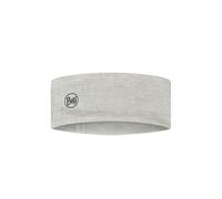 Buff ® Merino Lightweight Headband Gris Homme,Femme