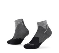 Buff Lw Merino Wool Quarter LW Merino Wool Quarter Mixte