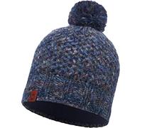 Buff ® Knitted Polar Beanie Bleu
