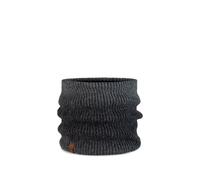 Buff ® Knitted & Fleece Neck Warmer Gris