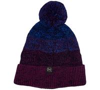 Buff ® Knitted Polar Beanie Bleu,Violet