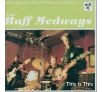 Buff Medways - is This [Import]