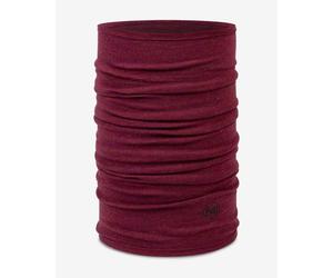 Buff Mélange Tibétain rouge