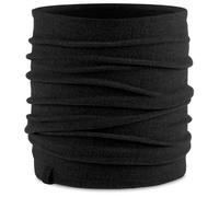 Buff - Merino Fleece - Foulard - One Size - black