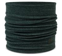Buff - Merino Fleece - Foulard - One Size - solid forest