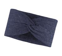 Buff - Merino Fleece Headband - Bandeau - One Size - navy