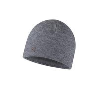 Buff®| Merino Fleece Mütze Homme Femme Adulte, Grand Froid, Pratique, Polyvalent, Mode, Isolation Thermique, Confortable, Taille Unique
