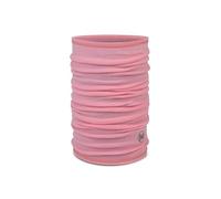 Buff®| Merino Fleece Tour de cou Homme Femme Adulte, Grand froid, Pratique, Cache Cou-Cou, Mode, Isolation thermique, Confortable, Taille unique, Gris