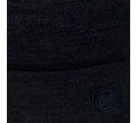Buff - Merino Heavyweight Beanie - Bonnet Solid Indigo - Taille unique