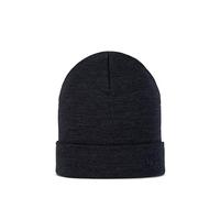 Buff®| Merino Heavyweight Mütze Homme Femme Adulte, Echarpe multifonctionnelle, 100% Laine mérinos, Randonnée, Outdoor, Durable, Légère, Épaisse, Taille Unique, Vert