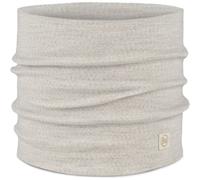 BUFF Merino Heavyweight Neck Warmer - Mixte - Beige - taille Unique- modèle 2027