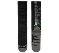 Buff - Merino HW Over The Calf - Chaussettes de ski - EU 45-47 - hwo2 black