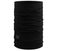 Buff Merino Léger Tour De Cou (Noir)